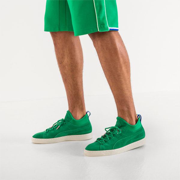 Suede mid big sean 2025