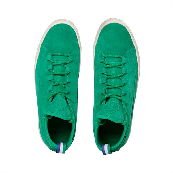 PUMA x BIG SEAN Suede Mid Shoes PUMA