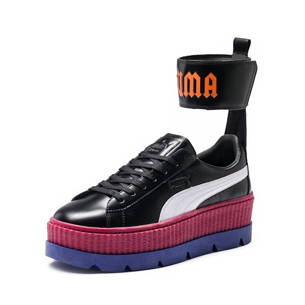 FENTY Women s Ankle Strap Trainer