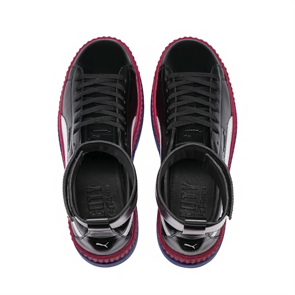 FENTY Women s Ankle Strap Trainer