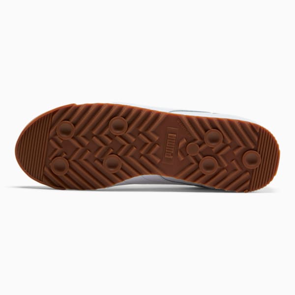 Gold roma puma sales