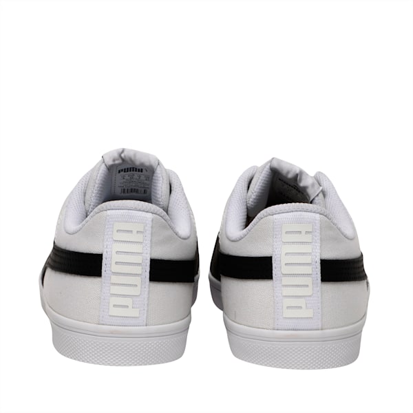 Urban Plus CV Sneakers, Puma White-Puma Black, extralarge-IND