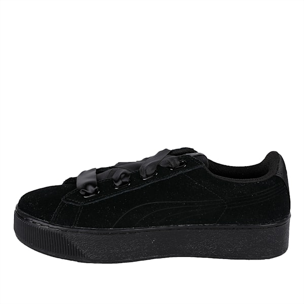 Puma vikky ribbon s shop