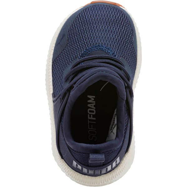 Pacer Next Cage Toddler Shoes PUMA