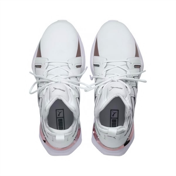 Puma muse echo blue sales