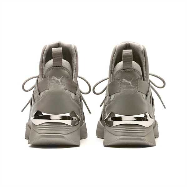 Puma muse echo review on sale
