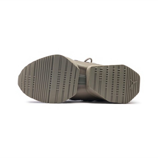 Muse Echo Women's Sneakers, Rock Ridge, extralarge
