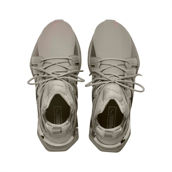 Muse Echo Women's Sneakers, Rock Ridge, extralarge