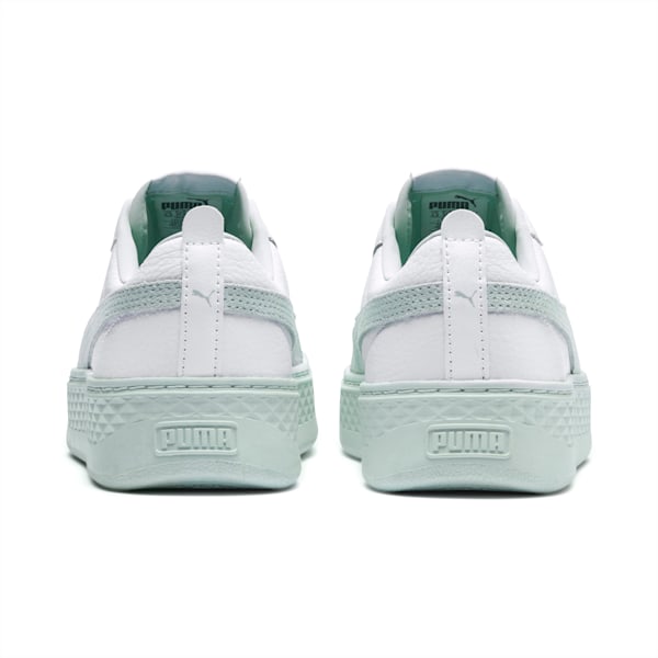 PUMA Smash Platform Women s Sneakers