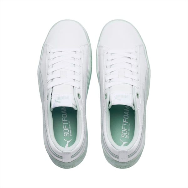 PUMA Smash Platform Women s Sneakers PUMA