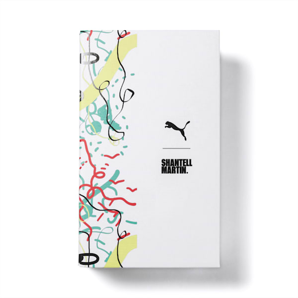 puma x shantell martin basket graphic