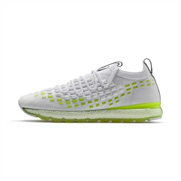Jamming clearance fusefit chameleon
