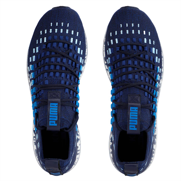 Jamming FUSEFIT Evolution Sneakers, Peacoat-Sodalite Blue-Strong Blue, extralarge-IND