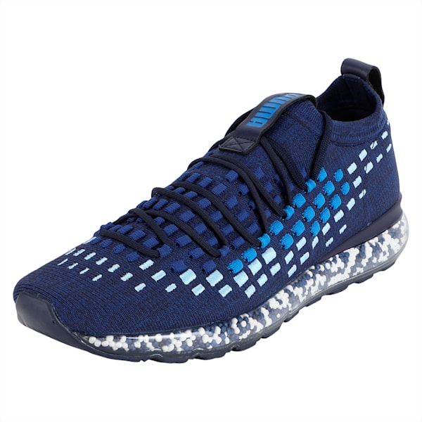Jamming FUSEFIT Evolution Sneakers, Peacoat-Sodalite Blue-Strong Blue, extralarge-IND