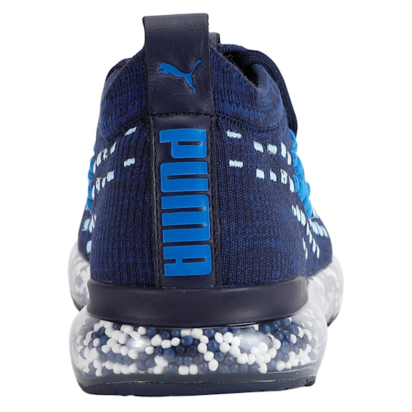 Jamming FUSEFIT Evolution Sneakers, Peacoat-Sodalite Blue-Strong Blue, extralarge-IND