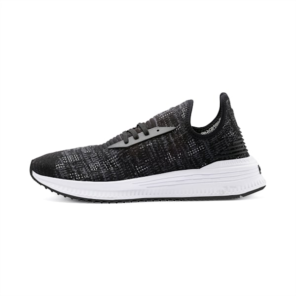 puma evoknit mosaic