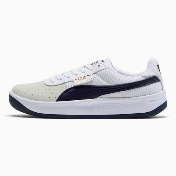 Synlig trængsler en lille California Casual Men's Sneakers | PUMA