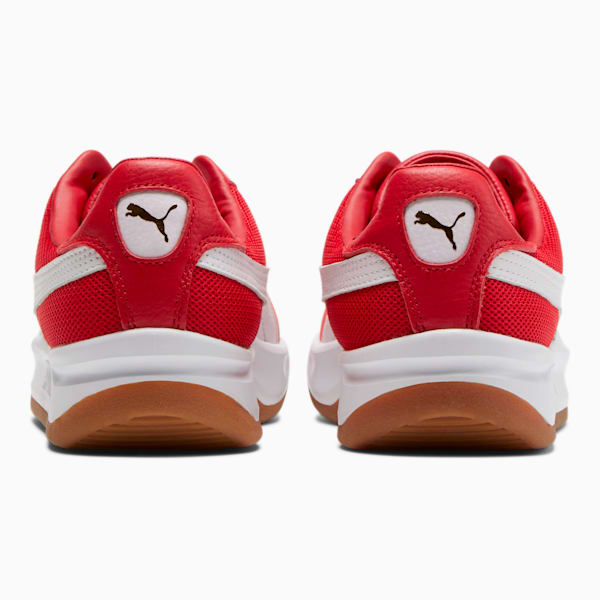 Kids Red Shoes. Nike CA