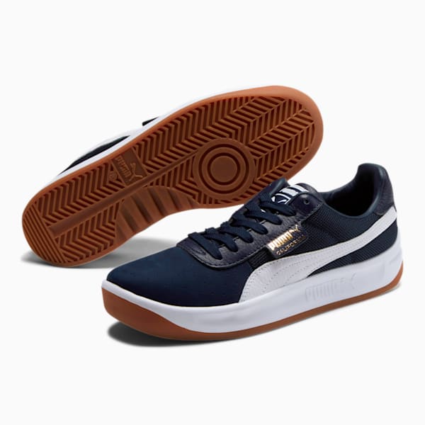 California Casual Men s Sneakers PUMA