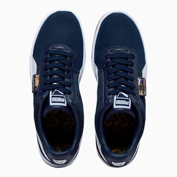 California casual puma sales