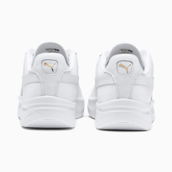 GV especial + Tenis, Puma White-Puma White, extralarge