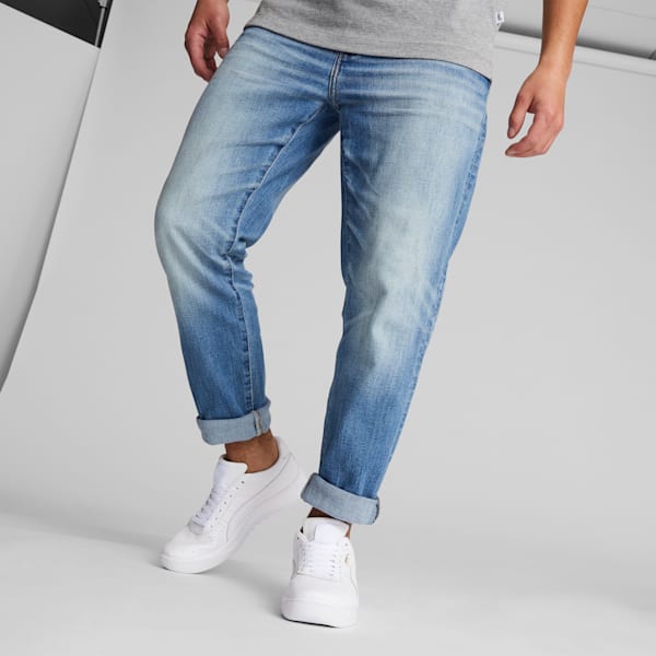 GV especial + Tenis, Puma White-Puma White, extralarge