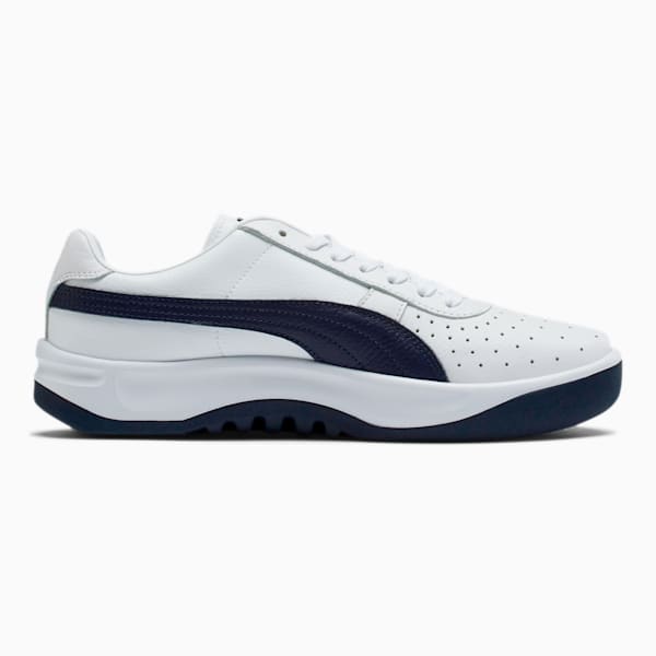 Zapatos deportivos GV Special+, Puma White-Peacoat