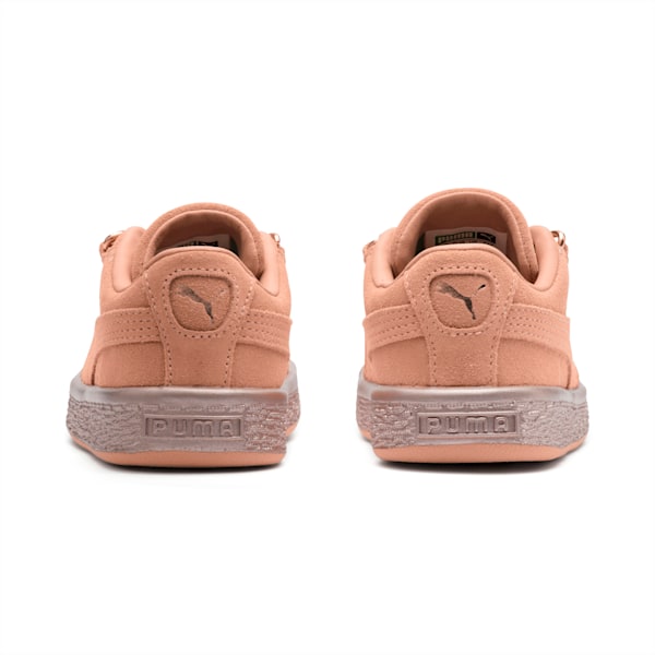 Suede Classic X-Chain Little Kids' Shoes | PUMA