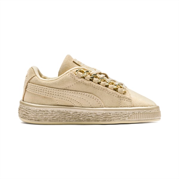 Puma classic chain top