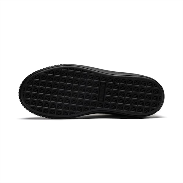 Puma basket scallop on sale