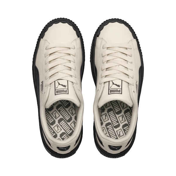 Puma select basket platform new arrivals