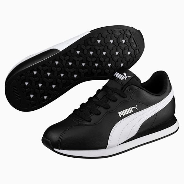 Puma turin ii jr clearance