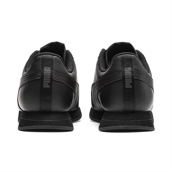 Turin II Sneakers JR PUMA