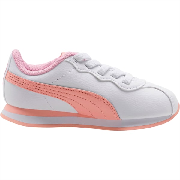 Tenis puma turin ii infantil cheap
