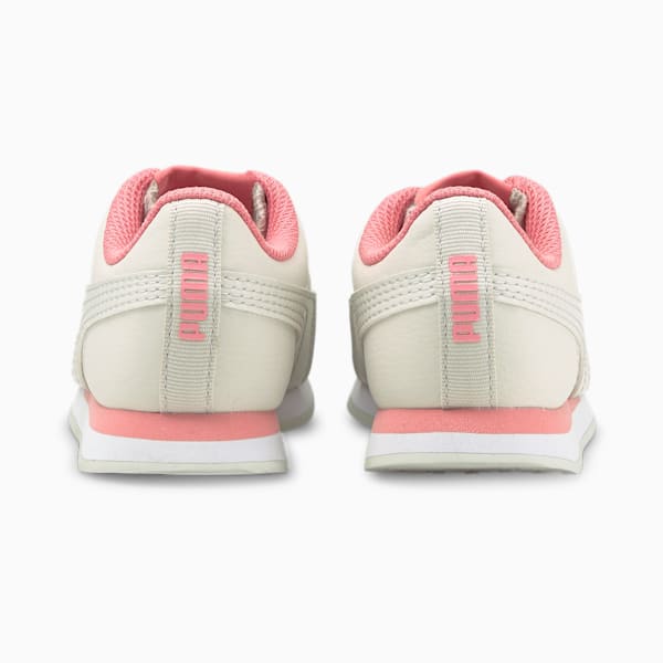 Turin II Little Kids' Shoes, Nimbus Cloud-Nimbus Cloud, extralarge