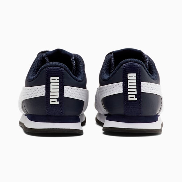 Puma turin ii ac toddler shoes hotsell