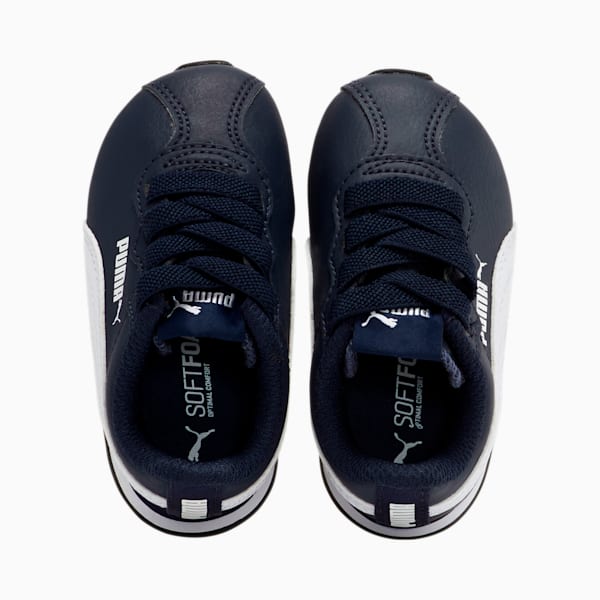 Turin II Toddler Shoes | PUMA