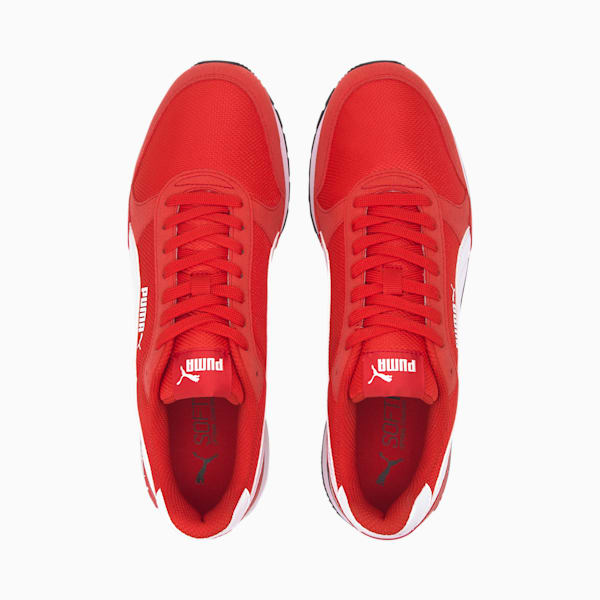 ST Runner v2 Mesh Men's Sneakers | PUMA