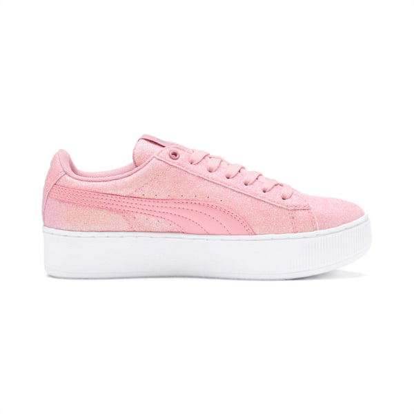 Puma vikky platform ladies trainers new arrivals