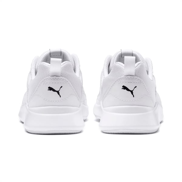 PUMA Wired Little Kids Shoes PUMA