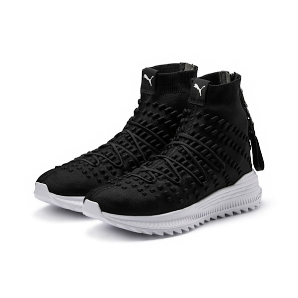 Puma avid fusefit mid deals