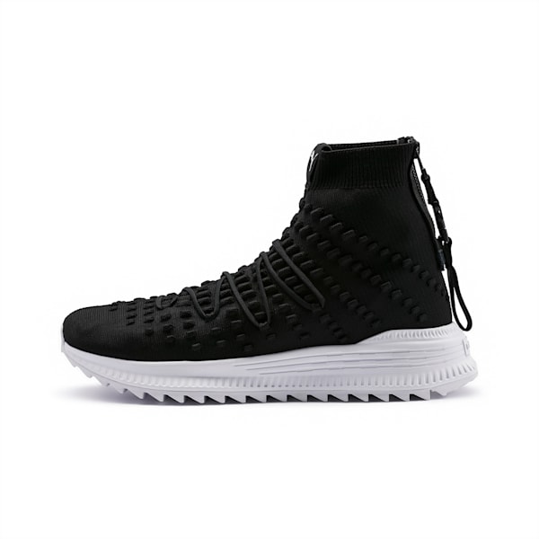 Puma fusefit mid top