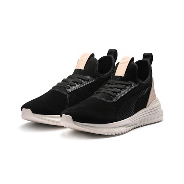 Puma avid lux best sale