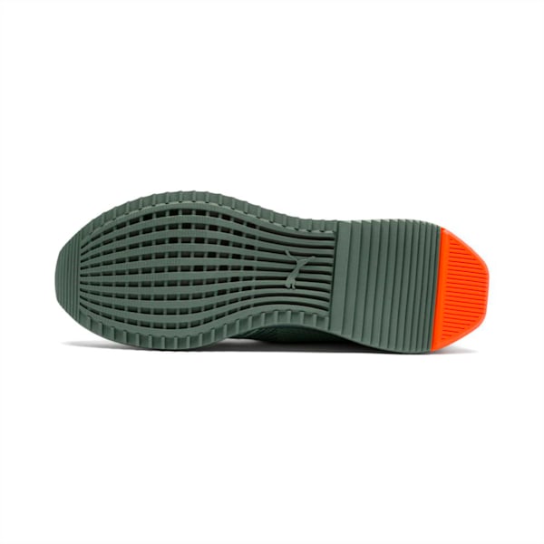 AVID Fight or Flight Shoes, L. Wreath-P.Blk- Sh.Orange, extralarge-IND