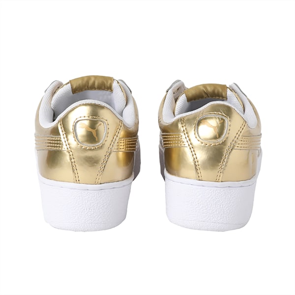 Puma vikky lx sneakers shop