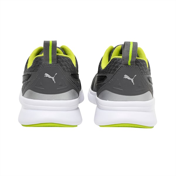 PUMA Flex Essential Tech Puma Black Puma PUMA
