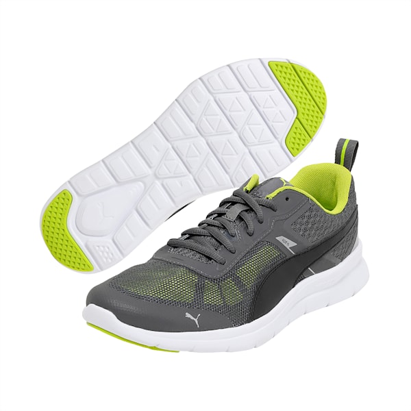 PUMA Flex Essential Tech Puma Black Puma PUMA