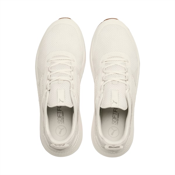 Pacer Next Net Unisex Sneakers, Wh White-Whi White-Whi White, extralarge-IND