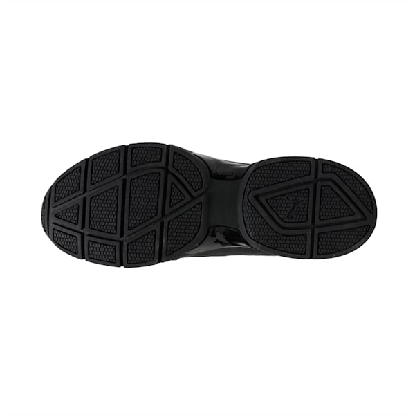 Leader VT Fresh Knit Puma Black, Puma Black, extralarge-IND
