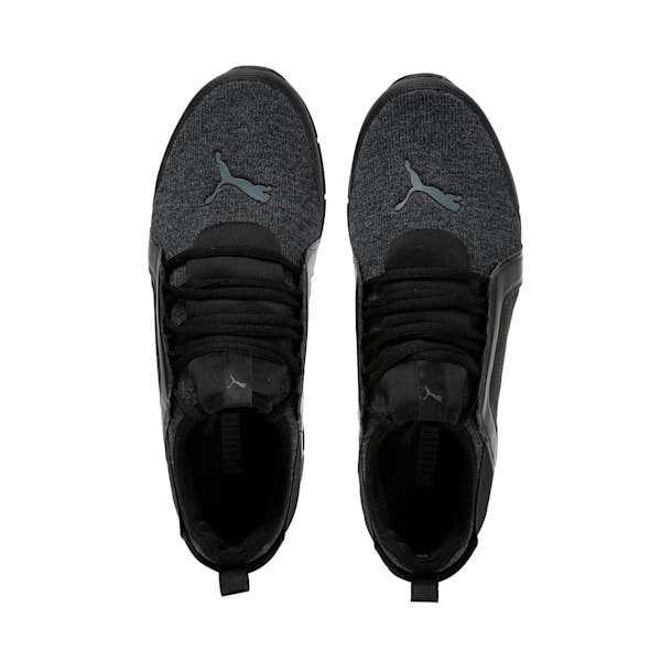 Leader VT Fresh Knit Puma Black, Puma Black, extralarge-IND
